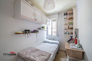 Piso en venta en San Francisco Javier en Granada