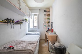 Piso en venta en San Francisco Javier en Granada