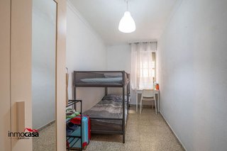 Piso en venta en San Francisco Javier en Granada