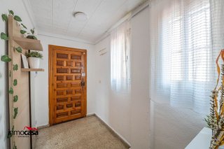 Piso en venta en San Francisco Javier en Granada