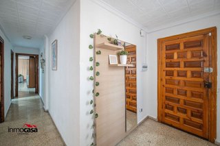 Piso en venta en San Francisco Javier en Granada
