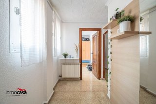 Piso en venta en San Francisco Javier en Granada