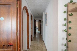 Piso en venta en San Francisco Javier en Granada
