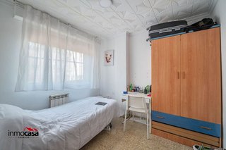 Piso en venta en San Francisco Javier en Granada