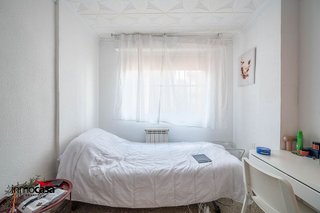 Piso en venta en San Francisco Javier en Granada