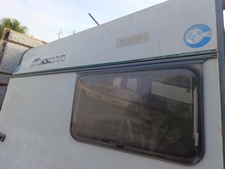 Despiece Caravana Moncayo Mallorca 480