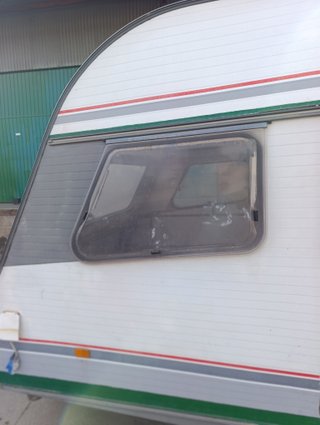 Despiece Caravana Moncayo Mallorca 480