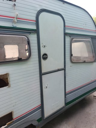 Despiece Caravana Moncayo Mallorca 480