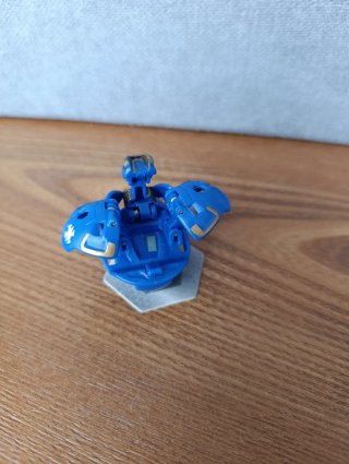 Bakugan
