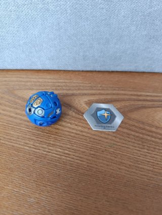 Bakugan