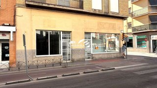 Local comercial en alquiler en San Francisco en Lucena