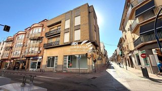 Local comercial en alquiler en San Francisco en Lucena