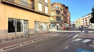 Local comercial en alquiler en San Francisco en Lucena