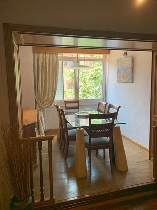 Piso en alquiler en L'Antiga Esquerra de l'Eixample en Barcelona
