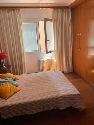 Piso en alquiler en L'Antiga Esquerra de l'Eixample en Barcelona