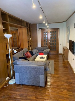 Piso en alquiler en L'Antiga Esquerra de l'Eixample en Barcelona