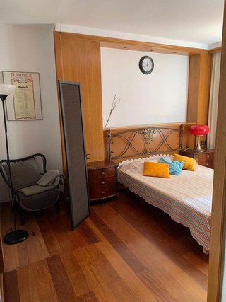 Piso en alquiler en L'Antiga Esquerra de l'Eixample en Barcelona