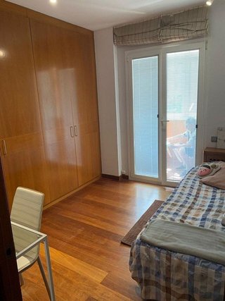 Piso en alquiler en L'Antiga Esquerra de l'Eixample en Barcelona