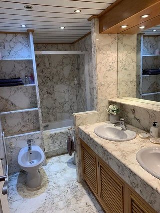 Piso en alquiler en L'Antiga Esquerra de l'Eixample en Barcelona