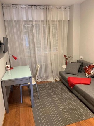 Piso en alquiler en L'Antiga Esquerra de l'Eixample en Barcelona