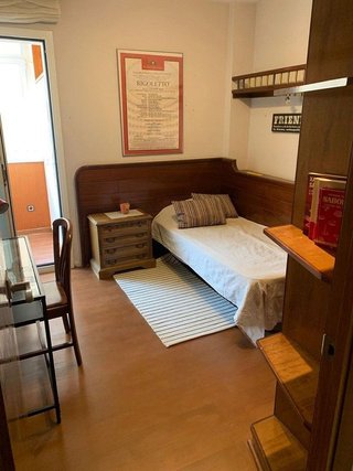 Piso en alquiler en L'Antiga Esquerra de l'Eixample en Barcelona