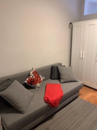 Piso en alquiler en L'Antiga Esquerra de l'Eixample en Barcelona