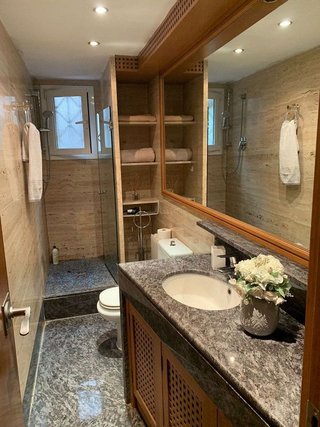 Piso en alquiler en L'Antiga Esquerra de l'Eixample en Barcelona