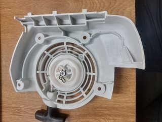 Arranque Desbrozadora Stihl