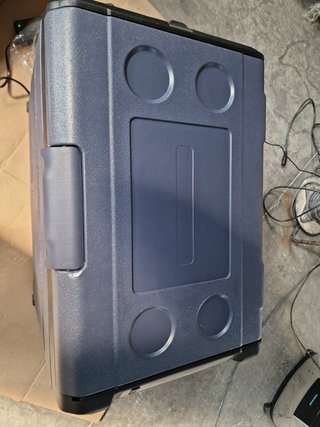 Nevera Portátil con Compresor AAOBOSI 55L