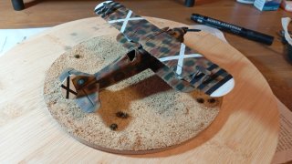 Montaje maquetas