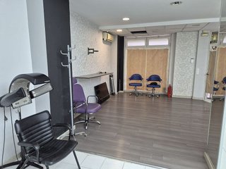 Local comercial en venta en Santiago en Huesca