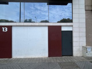 Local comercial en venta en Ciudad Jardín - Zoco en Córdoba