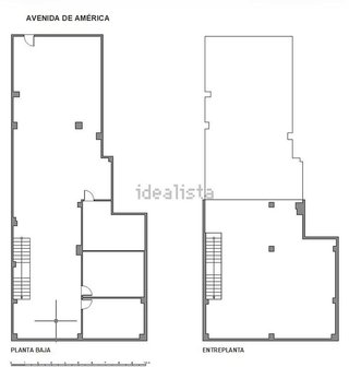 Local comercial en venta en Ciudad Jardín - Zoco en Córdoba