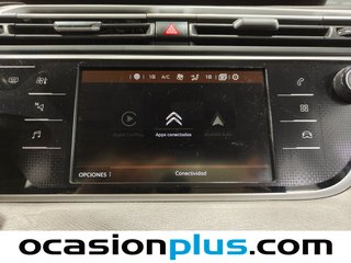 Citroen Grand C4 Spacetourer BlueHDi 130 Shine Pack EAT8 96 kW (130 CV)