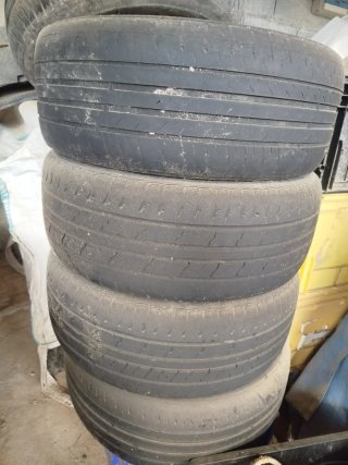 Llantas Seat Ibiza 6k2