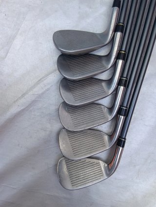 Set de Palos de Golf TaylorMade RBZ