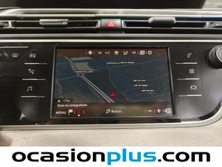 Citroen Grand C4 Spacetourer BlueHDi 130 Shine Pack EAT8 96 kW (130 CV)