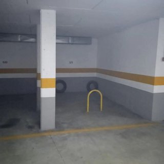 Garaje en venta en Parquesol en Valladolid