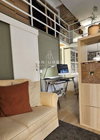 Piso en alquiler en La Barceloneta en Barcelona