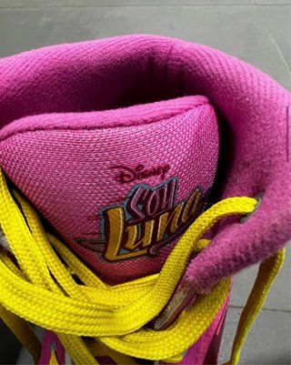 Patines Soy Luna Disney