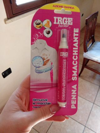 Penna Smacchiante IRGE Bucalo