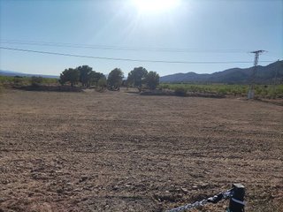 Solar en venta en Pinós
