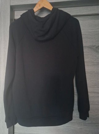 Sudadera Nike Rally Hoodie Metallic