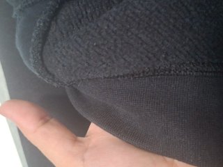 Sudadera Nike Rally Hoodie Metallic