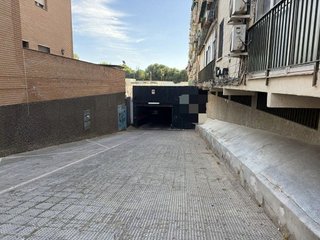 Garaje en venta en Sagunto - Edisol en Córdoba