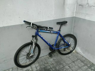 Pack de 3 Bicicletas