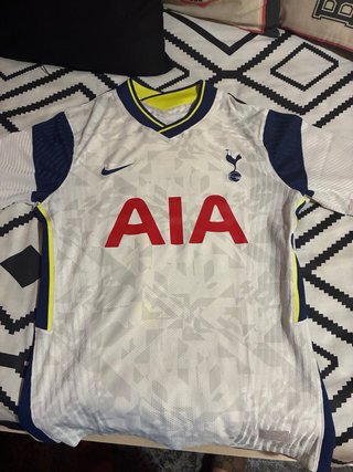 Camiseta Totthenham Nike Talla M