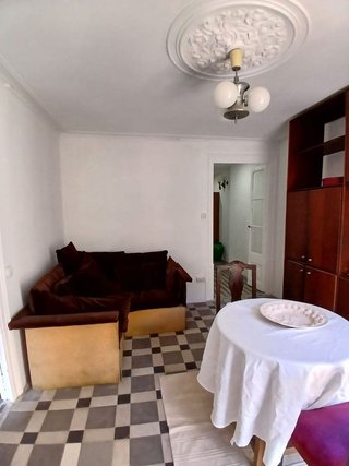 Piso en alquiler en El Gòtic en Barcelona