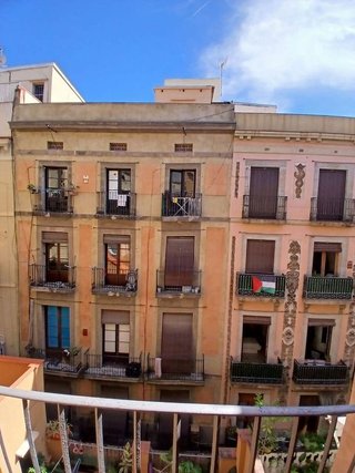 Piso en alquiler en El Gòtic en Barcelona