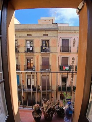 Piso en alquiler en El Gòtic en Barcelona